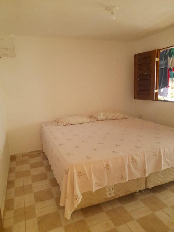 Willa Casa Refugio Familiar Guaramiranga Zewnętrze zdjęcie