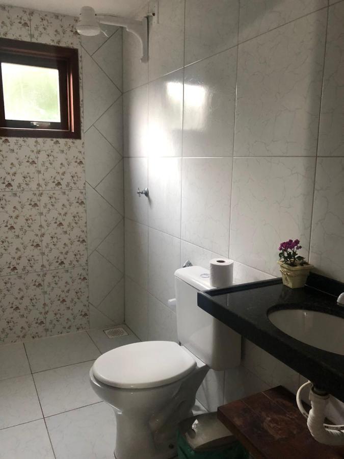 Willa Casa Refugio Familiar Guaramiranga Zewnętrze zdjęcie
